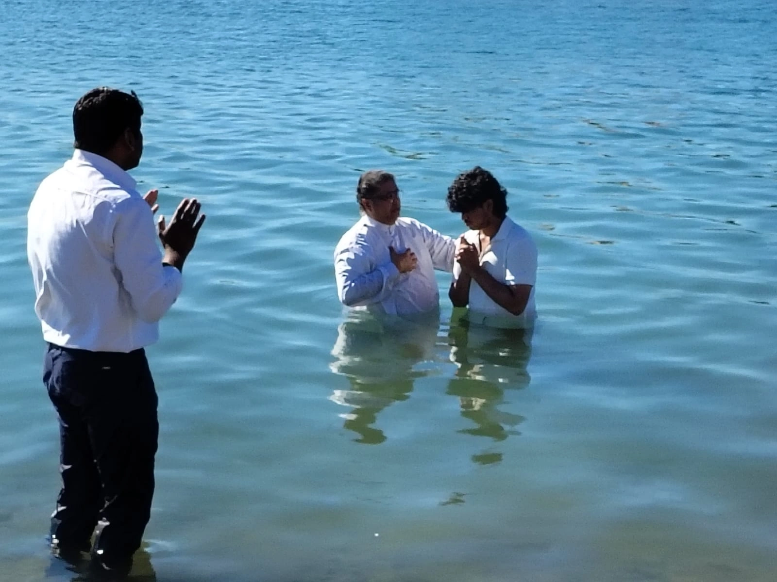 Baptism 2025 image